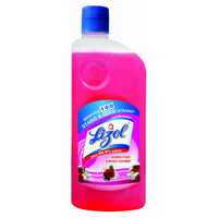 
              Lizol Disinfectant Surface Cleaner 500ml
            
