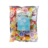 
              NANACO Mini Pudding Jelly 15g
            