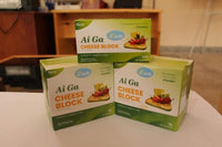 
              Serka Ai Ga Cheese Block 1kg
            