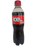 
              Iceka Drink 400ml
            