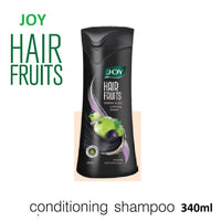 
              Joy Hair Fruit Conditioning Shampoo 400ml
            