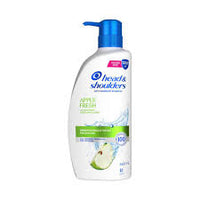 
              Head & Shoulders Shampoo 450ml
            
