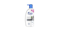 
              Head & Shoulders Shampoo 450ml
            