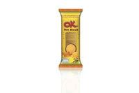 
              Ok Thin Biscuit Flavor 25g
            
