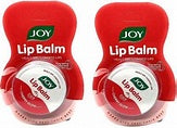 
              JOY Lip Balm 20g
            