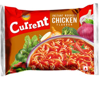 
              Current Instant Noodles Chicken Flavour 85g
            