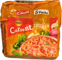 
              Current Instant Noodles Chicken Flavour 85g
            