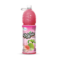 
              Hygen Mania Fruit Drink 2L
            