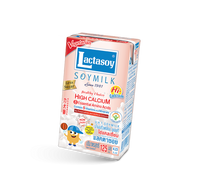 
              Lactasoy Soy Milk 300ml
            