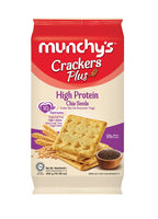 
              Munchy's Crackers Plus 300g
            
