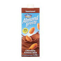 
              Almond Breeze Almond Milk 180ml
            
