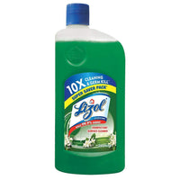 
              Lizol Disinfectant Surface Cleaner 500ml
            