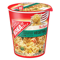 
              Koka Oriental Instant Noodle The Original 70g
            
