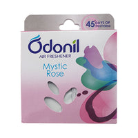 
              Odonil Air Freshener 72g
            