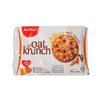 
              Munchys Oat Krunch Biscuit 208g
            