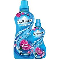 
              Softouch Fabric Conditioner 860ml
            