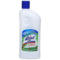
              Lizol Disinfectant Surface Cleaner 500ml
            
