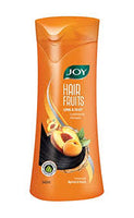 
              Joy Hair Fruit Conditioning Shampoo 400ml
            