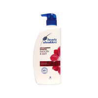 
              Head & Shoulders Shampoo 450ml
            
