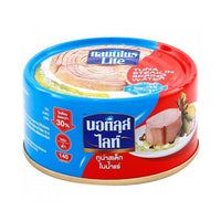 
              Nautilus Lite Tuna 125g
            