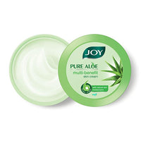 Joy Pure Aloe Multi-Benefit Skin Cream 15ml
