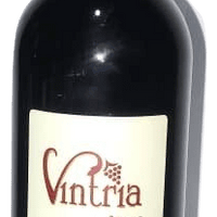 Vintria Shiraz Dry Wine 375ml - Sherza Allstore