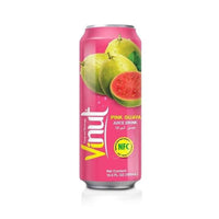 VINUT Peach Juice Drink 250ml