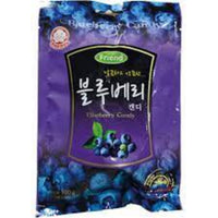 Blueberry Candy 100g